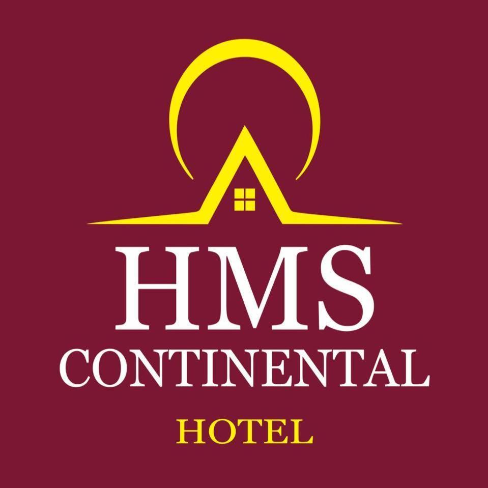 Hms Continental Hotel Cuzco Zewnętrze zdjęcie