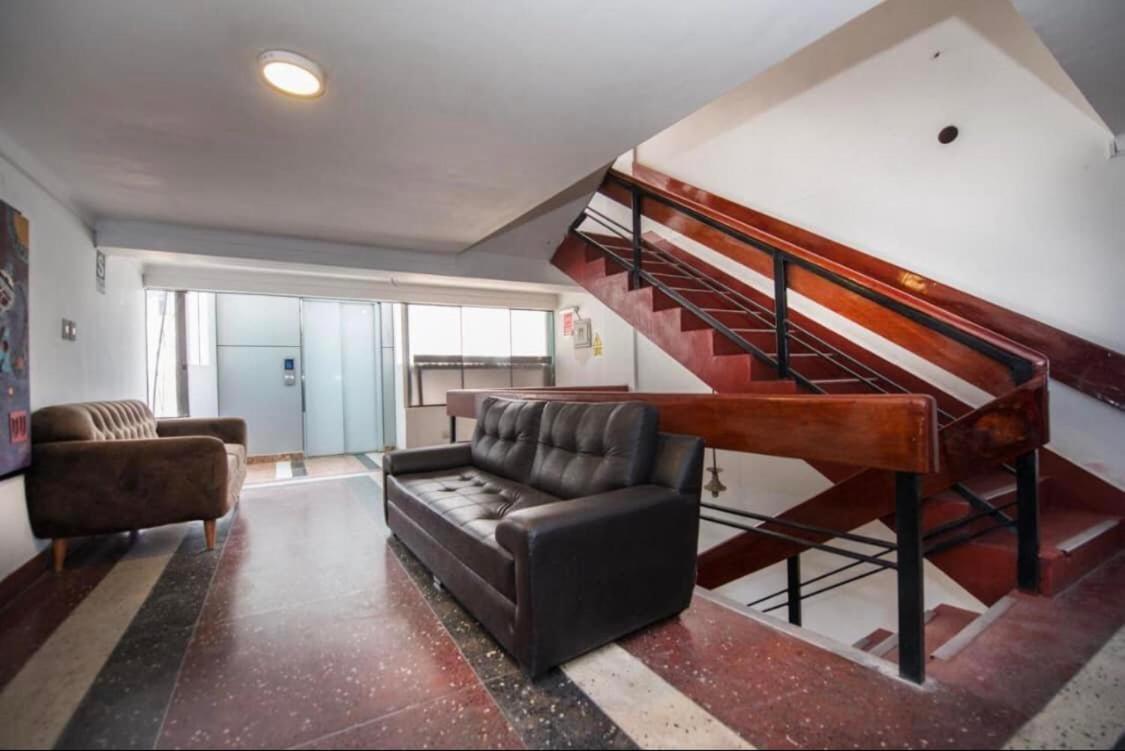 Hms Continental Hotel Cuzco Zewnętrze zdjęcie